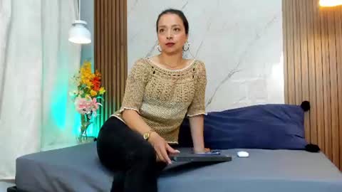 Angel Rivera online show from July 8, 12:09 pm