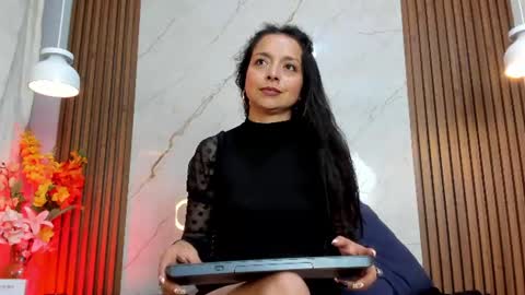 Angel Rivera online show from July 28, 8:52 pm