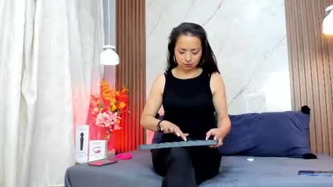 Angel Rivera online show from July 29, 12:14 pm
