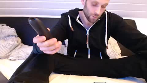 Joe online show from January 1, 2:09 am