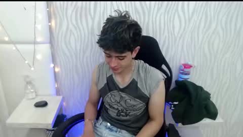 star_boyx online show from March 1, 12:17 am