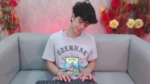 star_boyx online show from September 15, 8:53 pm