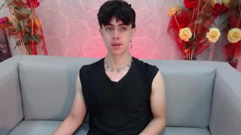 star_boyx online show from September 20, 4:30 pm