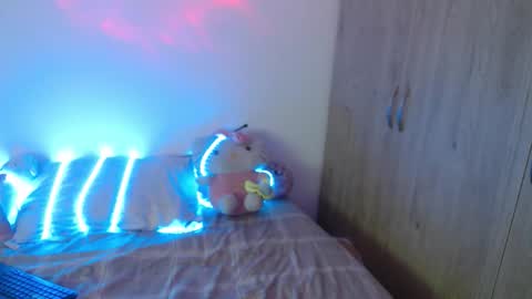 star_girl06 online show from March 9, 1:15 pm