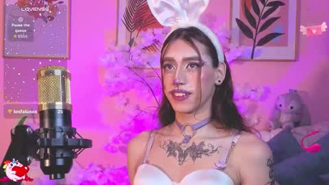 Snapshot of star_mor_ chatting on October 29, 12:24 am estrellita online show from October 29, 12:24 am