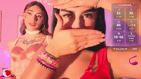 Snapshot of star_mor_ chatting on November 9, 2:10 am estrellita online show from November 9, 2:10 am