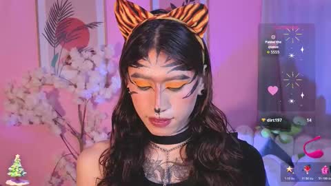 Snapshot of star_mor_ chatting on November 29, 9:18 pm estrellita online show from November 29, 9:18 pm