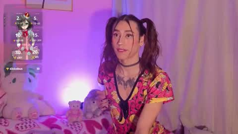  estrellita online show from February 9, 3:10 am