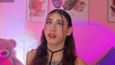  estrellita online show from April 8, 2:44 am