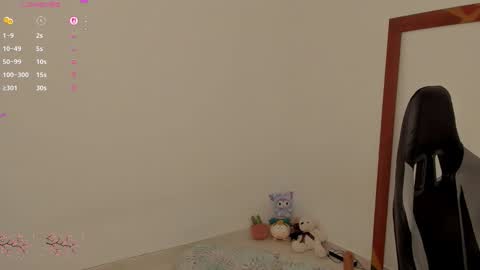 Snapshot of star_shooting chatting on December 5, 8:27 pm star_shooting online show from December 5, 8:27 pm