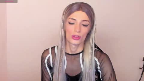 Snapshot of star_storm chatting on January 3, 2:21 am star_storm online show from January 3, 2:21 am