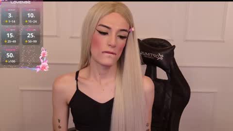 Snapshot of star_storm chatting on February 21, 2:48 pm star_storm online show from February 21, 2:48 pm