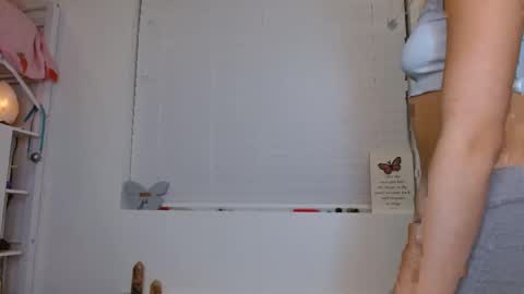 Snapshot of stara_dreams chatting on December 3, 3:52 am Stara Winters online show from December 3, 3:52 am