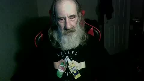 starblade104 online show from March 27, 7:25 am