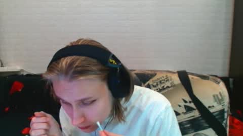 Snapshot of stardustsofiax chatting on November 20, 1:22 pm StardustSofiaX online show from November 20, 1:22 pm