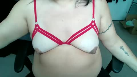 Snapshot of starella___saxxxton chatting on December 2, 6:43 pm starella___saxxxton online show from December 2, 6:43 pm