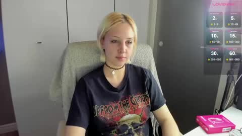 Kate online show from April 28, 8:58 pm