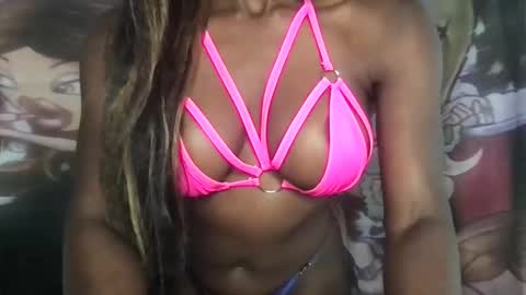 starjewelsxo12 online show from March 13, 3:29 pm