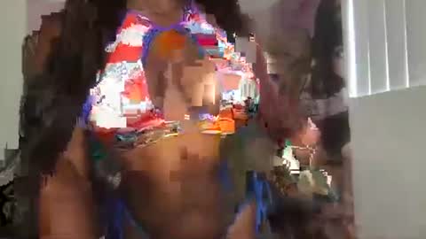 starjewelsxo12 online show from August 5, 6:00 pm