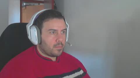 Snapshot of stark_86 chatting on January 2, 11:41 am stark_86 online show from January 2, 11:41 am