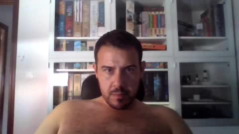 stark_86 online show from July 4, 1:06 pm
