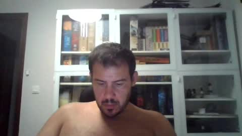 Snapshot of stark_86 chatting on August 2, 8:07 pm stark_86 online show from August 2, 8:07 pm