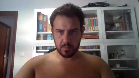 stark_86 online show from August 7, 12:40 pm
