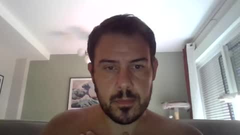 stark_86 online show from August 9, 1:05 pm