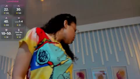 Snapshot of starkjoness chatting on September 9, 12:37 pm Stark Jones online show from September 9, 12:37 pm