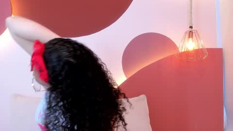 Snapshot of starkjoness chatting on September 10, 12:38 pm Stark Jones online show from September 10, 12:38 pm