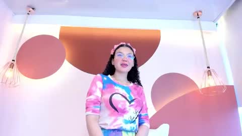 Snapshot of starkjoness chatting on September 29, 12:54 pm Stark Jones online show from September 29, 12:54 pm