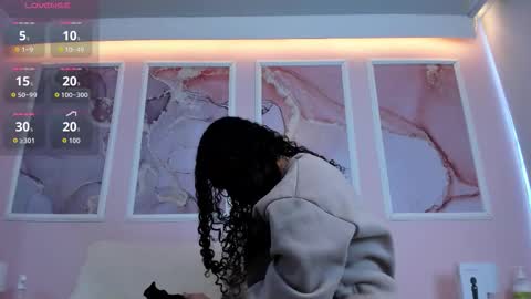 Snapshot of starkjoness chatting on December 2, 12:32 pm Stark Jones online show from December 2, 12:32 pm