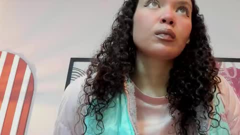 Stark Jones online show from December 20, 12:34 pm