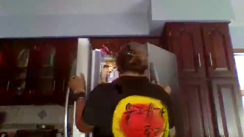Snapshot of starlagurl chatting on August 6, 5:48 pm starlagurl online show from August 6, 5:48 pm