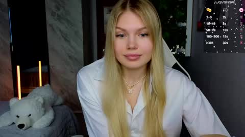 Snapshot of starlight_2004 chatting on May 28, 2:53 am Caroline online show from May 28, 2:53 am