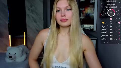 Caroline online show from July 24, 3:48 am