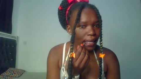 starlight_c online show from October 15, 5:57 pm