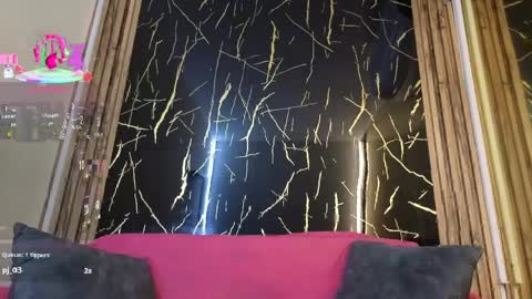 starlight_mature23_aws online show from May 6, 12:30 am