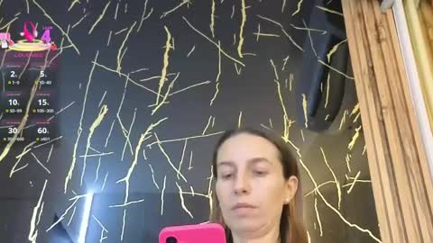 starlight_mature23_aws online show from May 7, 10:15 pm