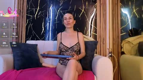 starlight_mature23_aws online show from May 17, 9:33 pm