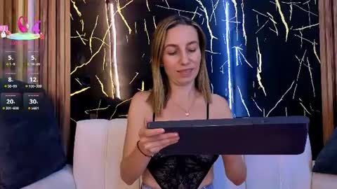 starlight_mature23_aws online show from July 6, 7:27 pm