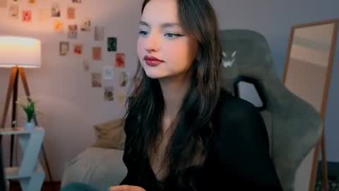 Leia online show from July 24, 2:26 pm