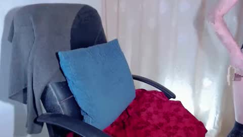 Angela online show from October 7, 2:53 am