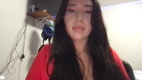 Snapshot of starlitdreams777 chatting on March 7, 2:46 am starlitdreams777 online show from March 7, 2:46 am