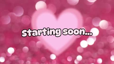 Snapshot of starlitsouls chatting on July 21, 2:36 am starlitsoul online show from July 21, 2:36 am