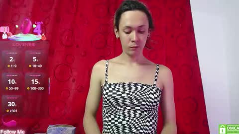 starliz online show from November 7, 12:05 pm