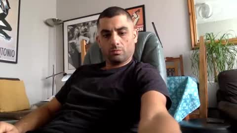 Starpizzle online show from October 11, 12:04 pm