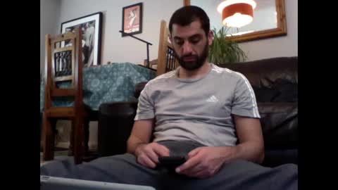 Starpizzle online show from April 18, 7:58 pm