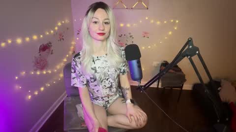 Starr online show from September 24, 2:26 am