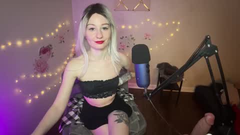 Starr online show from September 25, 3:10 am